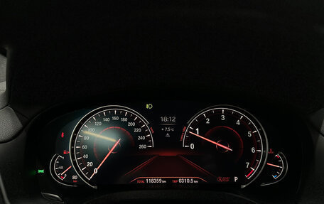 BMW X3, 2019 год, 3 950 000 рублей, 31 фотография