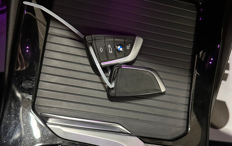 BMW X3, 2019 год, 3 950 000 рублей, 32 фотография