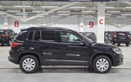 Volkswagen Tiguan I, 2014 год, 1 256 950 рублей, 5 фотография