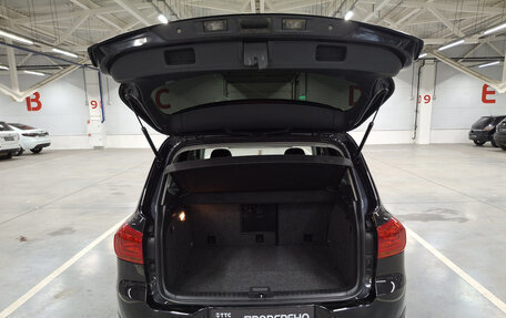 Volkswagen Tiguan I, 2014 год, 1 256 950 рублей, 12 фотография