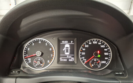 Volkswagen Tiguan I, 2014 год, 1 256 950 рублей, 16 фотография