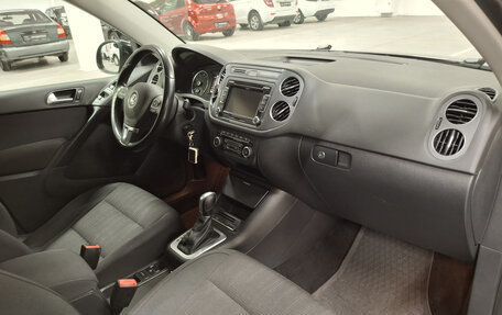 Volkswagen Tiguan I, 2014 год, 1 256 950 рублей, 13 фотография