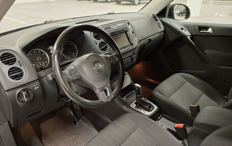 Volkswagen Tiguan I, 2014 год, 1 256 950 рублей, 20 фотография