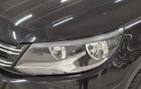 Volkswagen Tiguan I, 2014 год, 1 256 950 рублей, 21 фотография