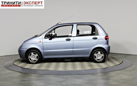Daewoo Matiz I, 2011 год, 327 000 рублей, 7 фотография