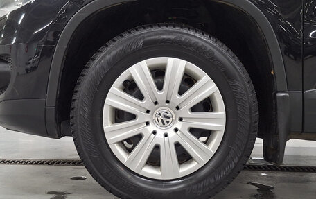 Volkswagen Tiguan I, 2014 год, 1 256 950 рублей, 22 фотография