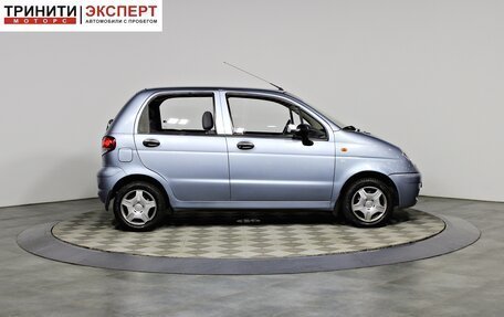 Daewoo Matiz I, 2011 год, 327 000 рублей, 8 фотография