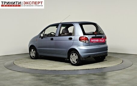 Daewoo Matiz I, 2011 год, 327 000 рублей, 4 фотография