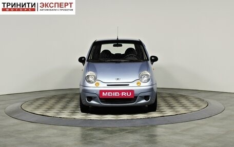 Daewoo Matiz I, 2011 год, 327 000 рублей, 2 фотография