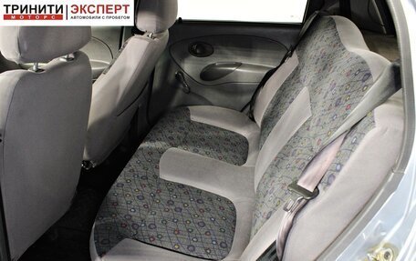 Daewoo Matiz I, 2011 год, 327 000 рублей, 16 фотография