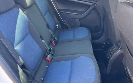 Skoda Yeti I рестайлинг, 2013 год, 1 380 000 рублей, 10 фотография