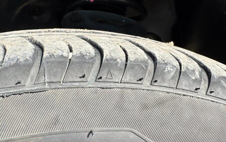 Skoda Yeti I рестайлинг, 2013 год, 1 380 000 рублей, 18 фотография