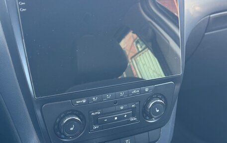 Skoda Yeti I рестайлинг, 2013 год, 1 380 000 рублей, 11 фотография