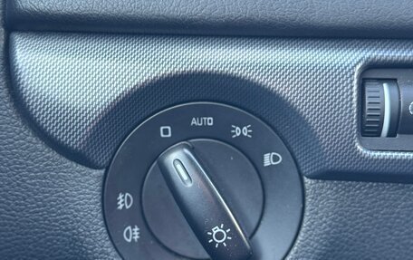 Skoda Yeti I рестайлинг, 2013 год, 1 380 000 рублей, 12 фотография