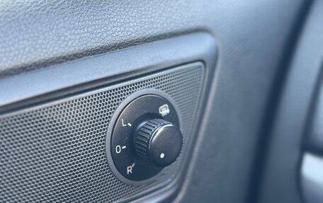 Skoda Yeti I рестайлинг, 2013 год, 1 380 000 рублей, 14 фотография