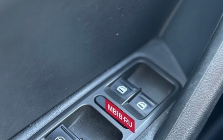 Skoda Yeti I рестайлинг, 2013 год, 1 380 000 рублей, 13 фотография