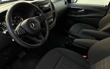 Mercedes-Benz Vito, 2017 год, 3 450 000 рублей, 12 фотография