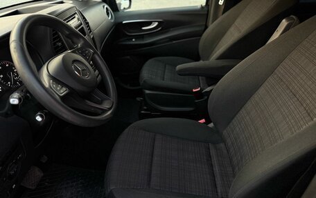 Mercedes-Benz Vito, 2017 год, 3 450 000 рублей, 11 фотография