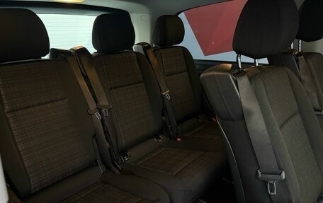 Mercedes-Benz Vito, 2017 год, 3 450 000 рублей, 16 фотография