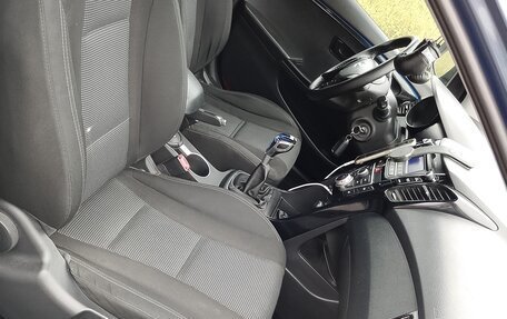 Hyundai i30 II рестайлинг, 2012 год, 748 000 рублей, 1 фотография