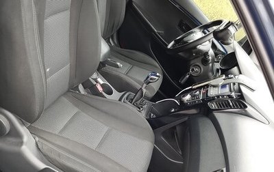 Hyundai i30 II рестайлинг, 2012 год, 748 000 рублей, 1 фотография