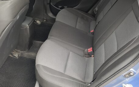 Hyundai i30 II рестайлинг, 2012 год, 748 000 рублей, 2 фотография