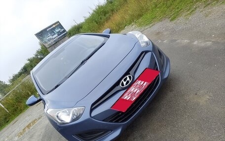 Hyundai i30 II рестайлинг, 2012 год, 748 000 рублей, 6 фотография