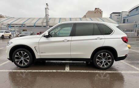 BMW X5, 2017 год, 4 490 000 рублей, 4 фотография