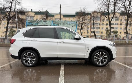 BMW X5, 2017 год, 4 490 000 рублей, 8 фотография