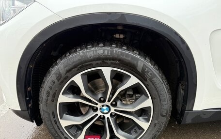 BMW X5, 2017 год, 4 490 000 рублей, 9 фотография