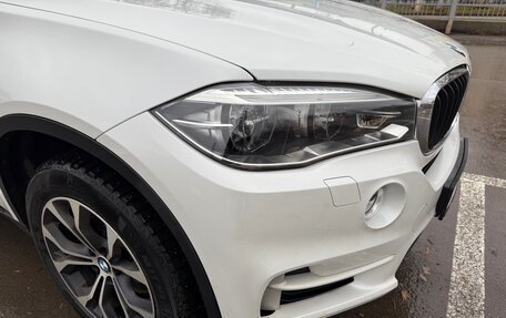 BMW X5, 2017 год, 4 490 000 рублей, 10 фотография