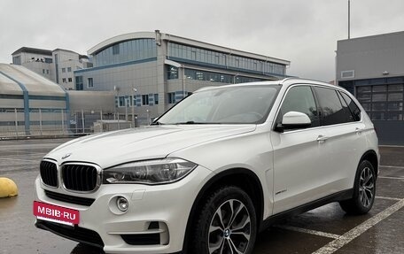 BMW X5, 2017 год, 4 490 000 рублей, 3 фотография