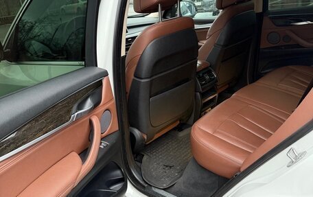 BMW X5, 2017 год, 4 490 000 рублей, 13 фотография