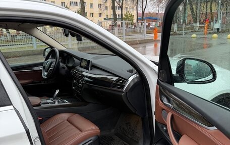 BMW X5, 2017 год, 4 490 000 рублей, 14 фотография