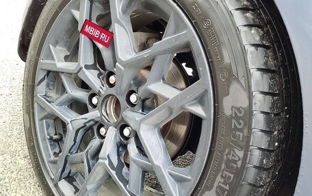 Hyundai i30 II рестайлинг, 2012 год, 748 000 рублей, 3 фотография