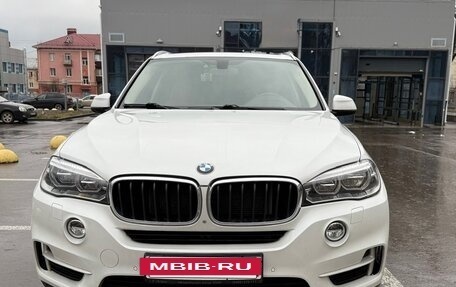 BMW X5, 2017 год, 4 490 000 рублей, 2 фотография