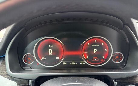 BMW X5, 2017 год, 4 490 000 рублей, 18 фотография