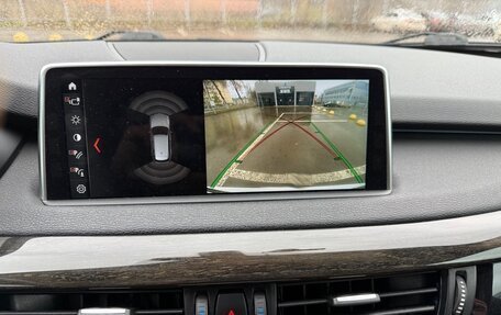 BMW X5, 2017 год, 4 490 000 рублей, 20 фотография