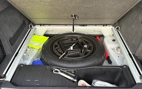 BMW X5, 2017 год, 4 490 000 рублей, 23 фотография