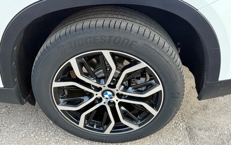 BMW X5, 2017 год, 4 490 000 рублей, 24 фотография