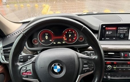 BMW X5, 2017 год, 4 490 000 рублей, 19 фотография