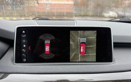 BMW X5, 2017 год, 4 490 000 рублей, 21 фотография