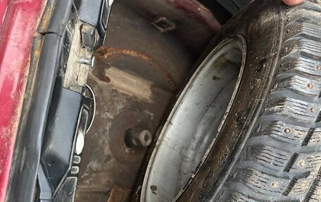 BMW 3 серия, 1991 год, 222 222 рублей, 9 фотография