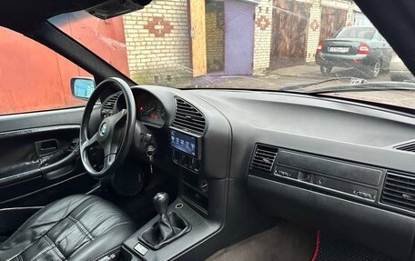 BMW 3 серия, 1991 год, 222 222 рублей, 14 фотография