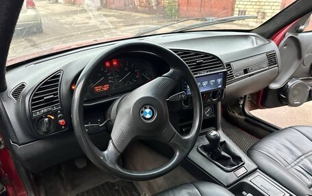 BMW 3 серия, 1991 год, 222 222 рублей, 13 фотография