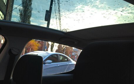 Peugeot 308 II, 2010 год, 630 000 рублей, 1 фотография