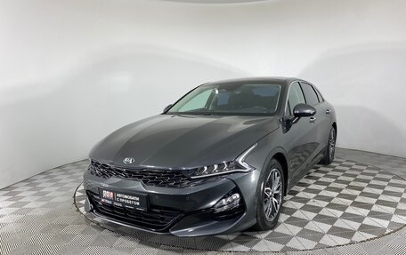 KIA K5, 2020 год, 3 099 000 рублей, 1 фотография