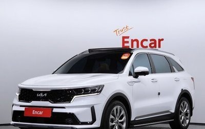 KIA Sorento IV, 2022 год, 3 160 000 рублей, 1 фотография
