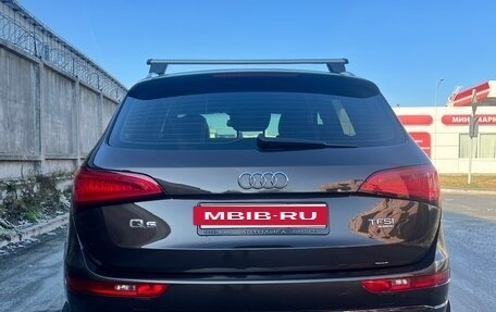 Audi Q5, 2013 год, 2 100 000 рублей, 5 фотография