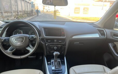 Audi Q5, 2013 год, 2 100 000 рублей, 9 фотография